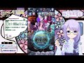 88mmしったメギド72やります【10章1節（98）】【雨之庭紫陽花】 【vtuber】