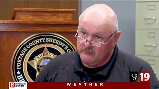 Unsolved Part 2: Man found dead in Portage County now identified, but who killed him?