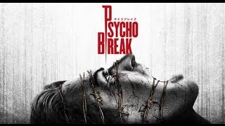 【ビビり実況】PSYCHO BREAK  Part1　～既にやりたくない～