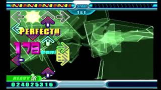 DDRMAX DanceDanceRevolution- Logical Dash