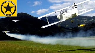 Skymonkeyyys✅ ZELLMONKEYYYs Seefest Zell am See Skymonkeyyys Formation Flight