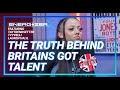 From Britains Got Talent to Content Creator | Going To Prison For Clout ft. Lauren Halil