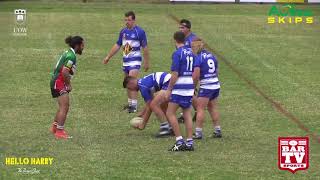 2018 IDRL Reserve Grade Round 6 Highlights - Corrimal Cougars vs Thirroul Butchers