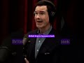 Joe rogan & Jimmy Carr talk about the Roman Empire #jrepodcast  #powerfuljre  #jimmycarr  #awareness