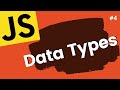 JavaScript Data Types | Primitive Data types in JavaScript | Learn JavaScript