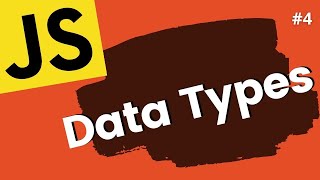 JavaScript Data Types | Primitive Data types in JavaScript | Learn JavaScript
