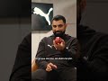 Learn from the best 🎯 #MohammadShami spills secrets about his bowling 🗣