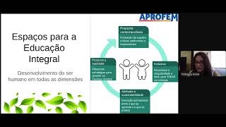 (20/10/2024) - Natureza e Infância no Ensino Fundamental I