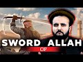 Sword of Allah | Khalid Bin Walid | The Kohistani