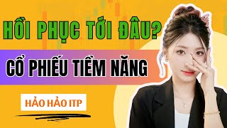 Thị trường chứng khoán hôm nay: Đừng Bỏ Lỡ 'Siêu Sale' Cổ Phiếu! Hảo ITP