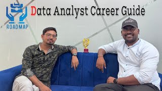 Data Analyst Career Guide: Steps to Success in the World of Data