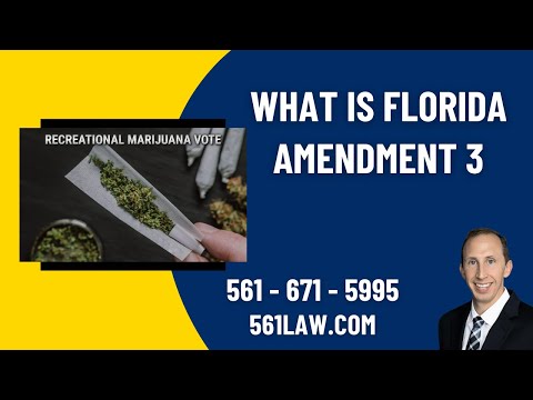 How does Amendment 3 affect us today?