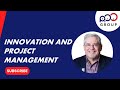 Innovation And Project Management