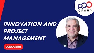 Innovation And Project Management