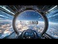 Techno Mix 2026 - RaumschiffTechno #1  (Peak Time / Driving) by TucanaeTechno