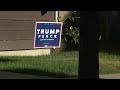 12-year-old boy with Trump sign assaulted by woman in Boulder, police say