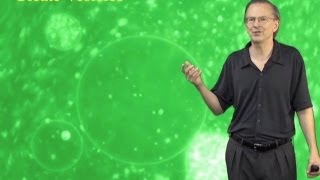 Jack Szostak (Harvard/HHMI) Part 2: Protocell Membranes