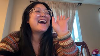 We Got A Crib! (& it’s not what I expected! lol)