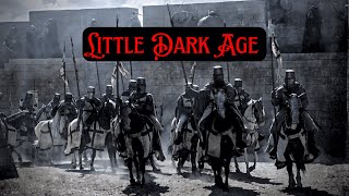 Embrace the Crusade - Little Dark Age