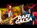 Rafi Galsa - You Give Love a Bad Name | Blind Audition | The Voice All-Stars Indonesia