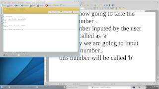 linux shell scrip for adding two numbers