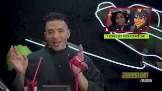 2 Women Get Fired For Dancing