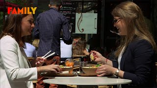 Fraîcheur, pesticides, calories : les secrets des salades composées !