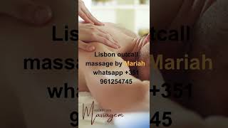 Experience Relaxation With Tantricmariah