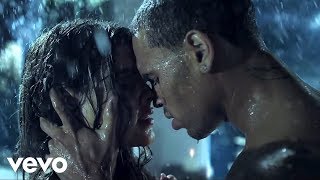 Chris Brown - Sweet Love (Official Music Video)