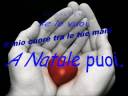 a natale puoi