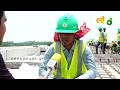 পদ্মা সেতু চালু হলেও এখনই খুলছে না রেলপথ padma_setu padma_bridge padma_rail