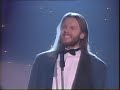 steve balsamo gethsemane laurence olivier awards 1997