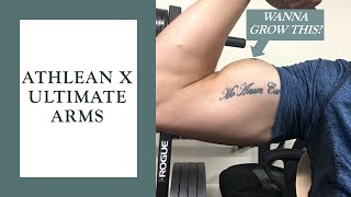 Athlean X ULTIMATE ARMS