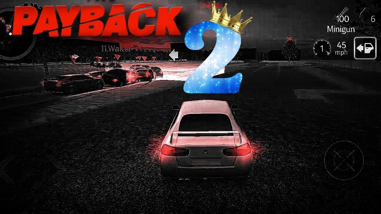 Payback 2 Game Payback 2 Pc Gameplay Payback 2 Multiplayer Gameplay