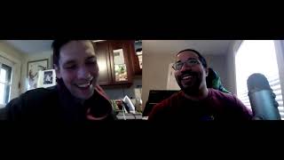 Lambda Student Interview: Edd FSW14 Student🔥🔥