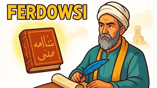 The Secret Legacy of Ferdowsi: Persia’s Lost Voice