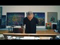 Zeng Fanzhi: In the Studio