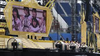 20190427_AKB48チーム8『蜂の巣ダンス』at横浜スタジアム(AKB48グループ春のLIVEフェス)