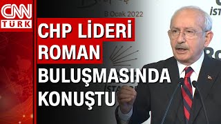 Kemal Kılıçdaroğlu: Her ailenin en az asgari ücret kadar geliri olmalı