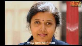 Lyricist Thamarai's Husband Thozhar Thiyagu Disappeared