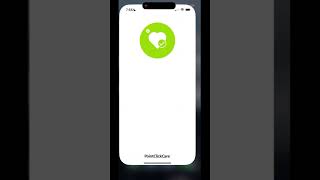 Pointclickcare Companion Mobile App