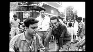 #Satyajit Ray | Collected \u0026 Rare Interview | How Satyajit Ray came to write | Professor Shonku