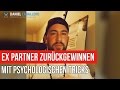 Ex-Partner zurückgewinnen mit Psychologischen Tricks! Daniel H. Caballero