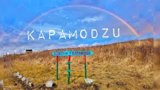 Kapamodzu | Roadtrip from Kohima to Pfutsero   | Glory Peak