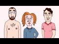 Two Door Cinema Club - Bad Decisions (Video)