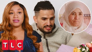 Memphis and Hamza Are Caught in Bed Together! | 90 Day Fiancé: Before The 90 Days