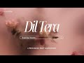 Dil Tera/Roop Kaur Kooner/New Punjabi Song 2023