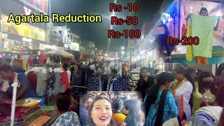 2023 Agartala Reduction sale || summer sale