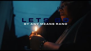 RANO - Let’s Go