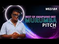 Murumba Pitch Best of Amapiano Mix 2025 | Dj Webaba